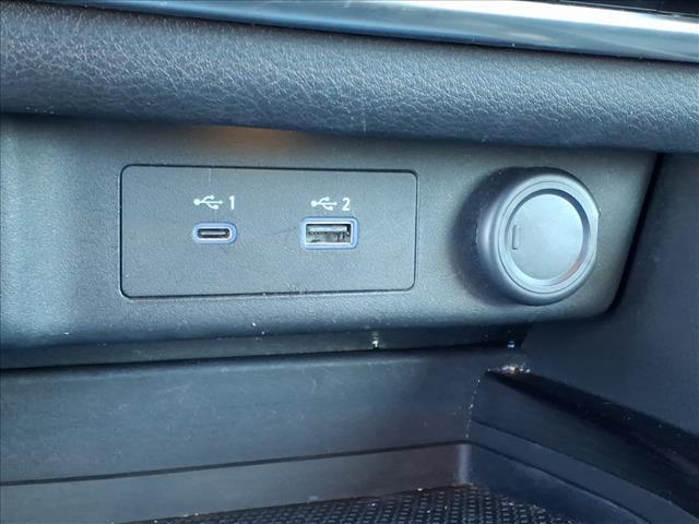 used 2022 Nissan Rogue car