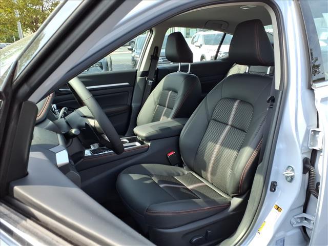 new 2025 Nissan Altima car, priced at $29,895