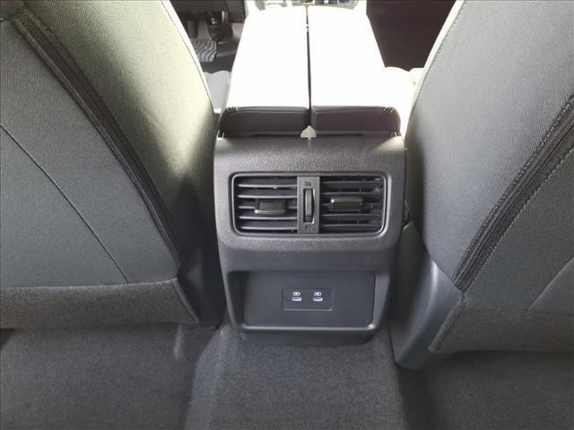 new 2026 Nissan Rogue car, priced at $32,500