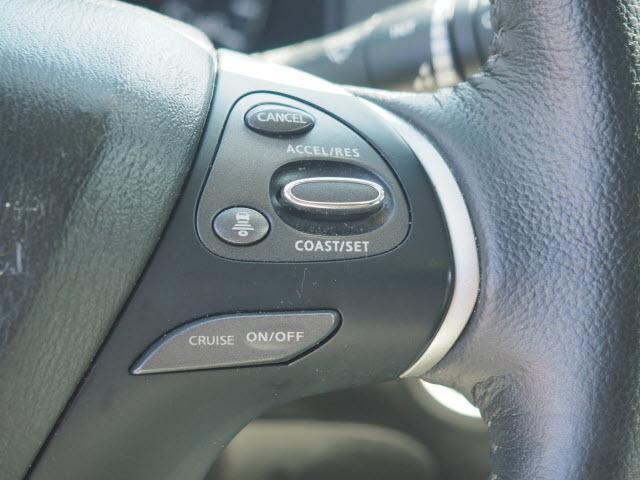 used 2019 Nissan Pathfinder car