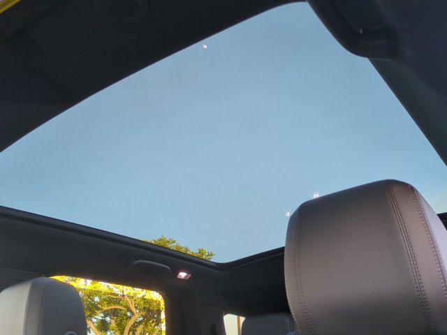 new 2026 Land Rover Discovery Sport car, priced at $52,375