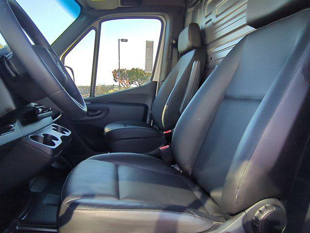 used 2025 Mercedes-Benz Sprinter 2500 car, priced at $55,400