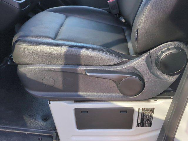 used 2025 Mercedes-Benz Sprinter 2500 car, priced at $55,400