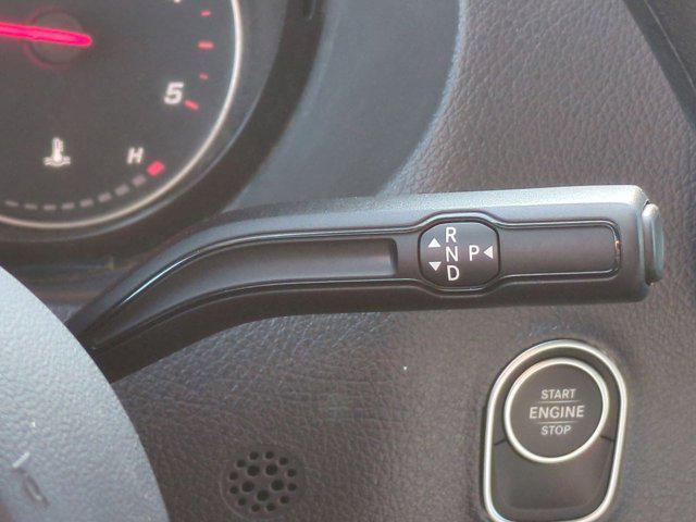 used 2025 Mercedes-Benz Sprinter 2500 car, priced at $55,400