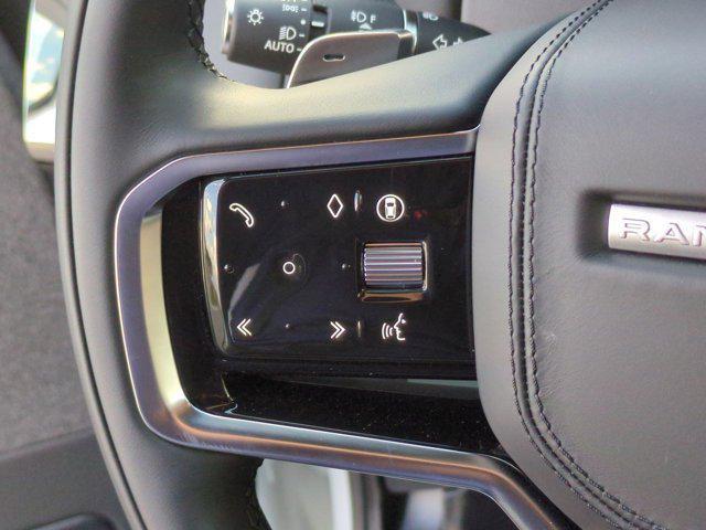 new 2025 Land Rover Range Rover Sport car, priced at $91,930