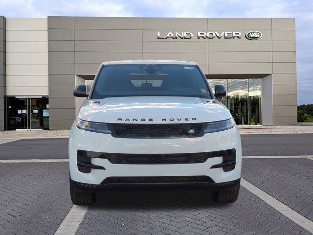 new 2025 Land Rover Range Rover Sport car, priced at $91,930