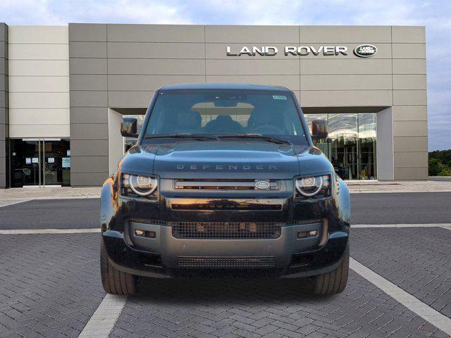 new 2026 Land Rover Defender car, priced at $120,951