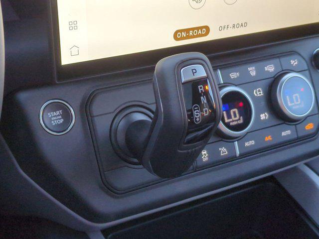 new 2026 Land Rover Defender car, priced at $120,951