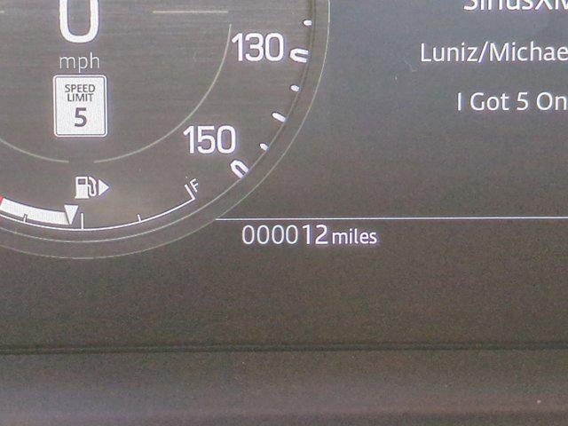 new 2026 Land Rover Defender car, priced at $92,451