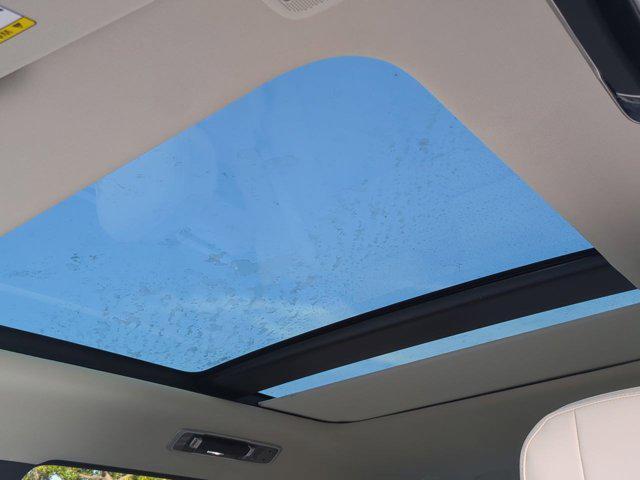 new 2025 Land Rover Range Rover car, priced at $131,435