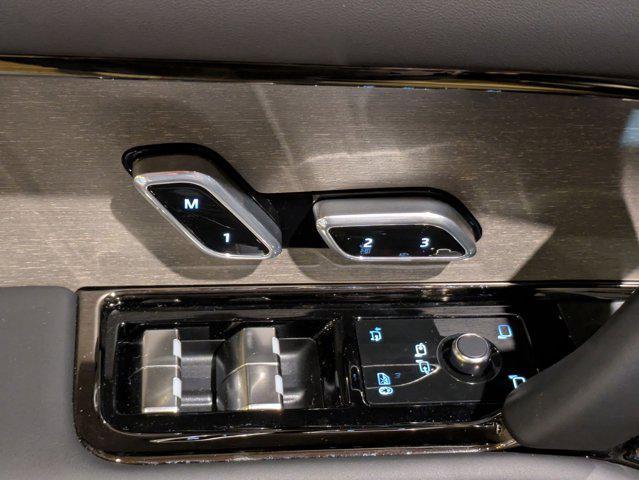 new 2026 Land Rover Range Rover car, priced at $233,570