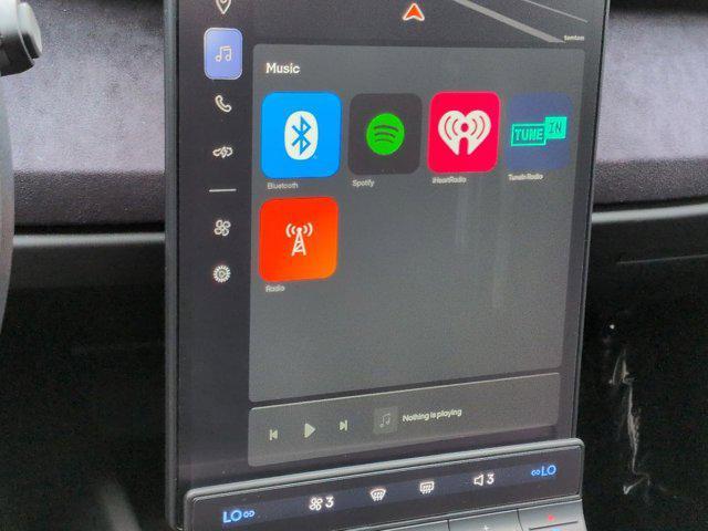 used 2023 Fisker Ocean car, priced at $18,880