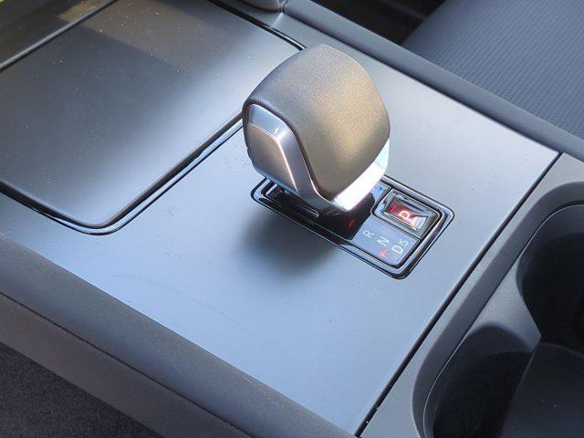 new 2025 Land Rover Discovery Sport car, priced at $51,775