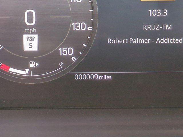 new 2026 Land Rover Defender car, priced at $111,381