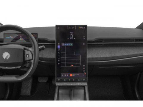 used 2023 Fisker Ocean car, priced at $19,980