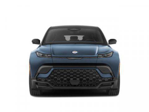 used 2023 Fisker Ocean car, priced at $19,980