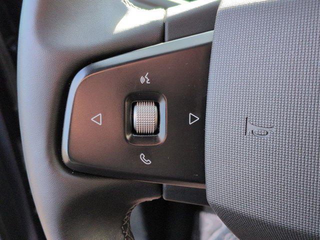 used 2023 Fisker Ocean car, priced at $16,900