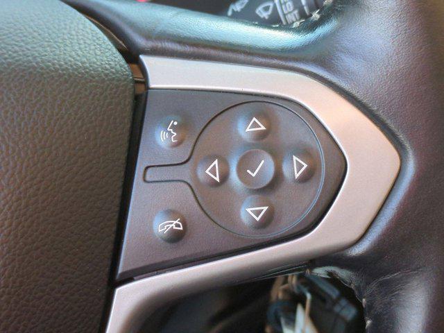 used 2022 Chevrolet Colorado car, priced at $22,750