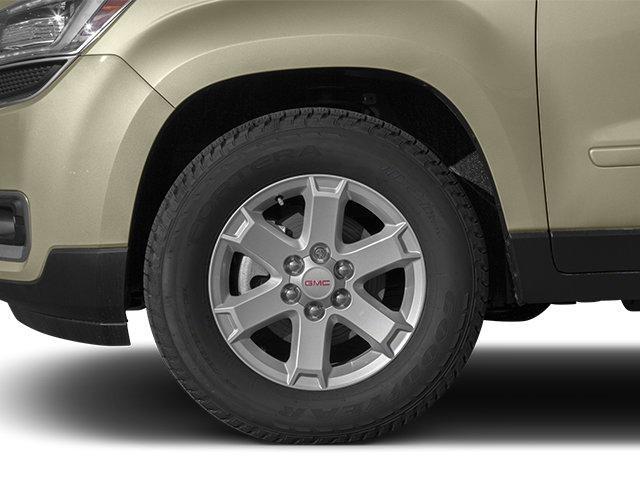 used 2014 GMC Acadia car, priced at $12,850