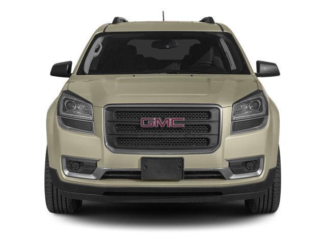 used 2014 GMC Acadia car, priced at $12,850