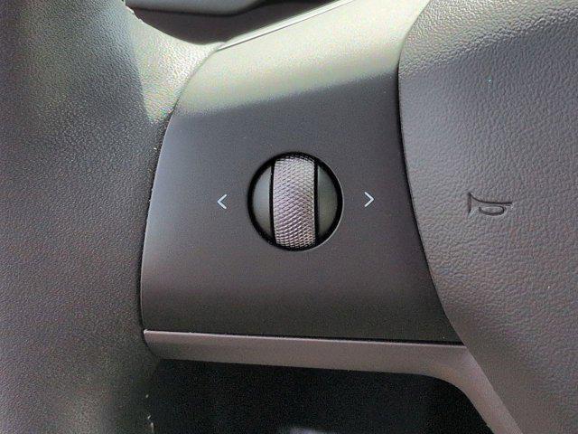 used 2021 Tesla Model Y car, priced at $28,750