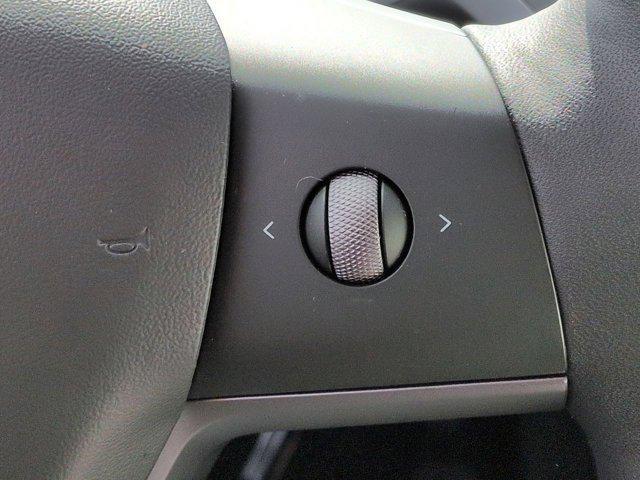 used 2021 Tesla Model Y car, priced at $28,750