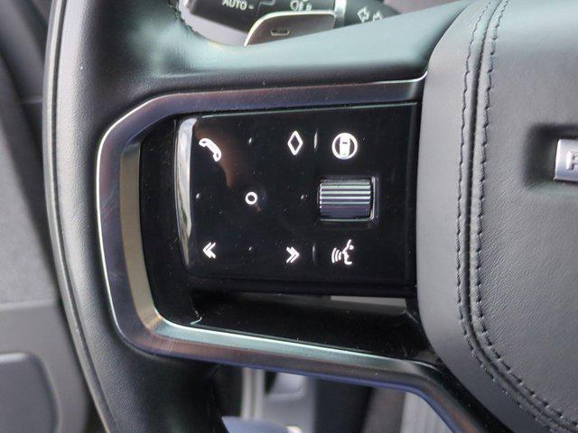 used 2024 Land Rover Range Rover Sport car, priced at $72,800