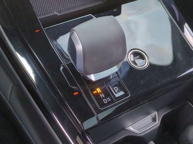 used 2024 Land Rover Range Rover Sport car, priced at $72,800