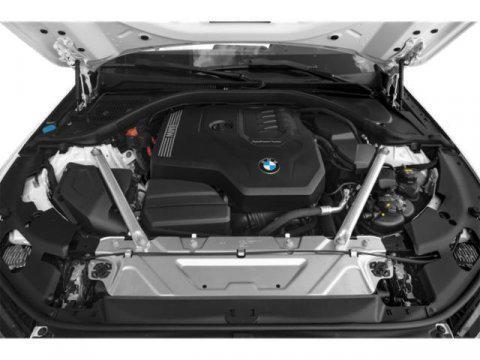 used 2023 BMW 430 car, priced at $43,800
