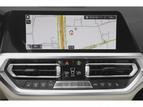 used 2023 BMW 430 car, priced at $43,800