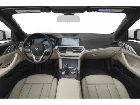 used 2023 BMW 430 car, priced at $43,800