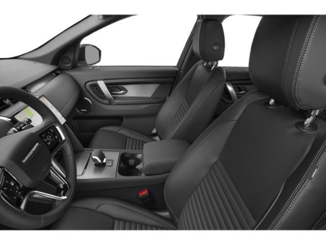 used 2025 Land Rover Discovery Sport car, priced at $42,500