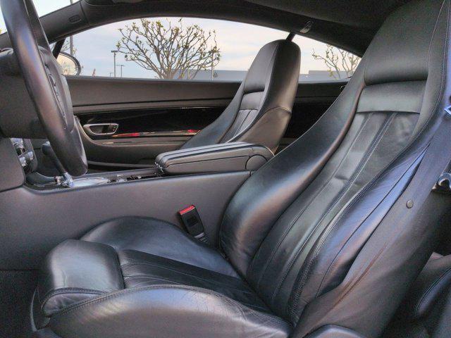 used 2005 Bentley Continental GT car, priced at $38,950