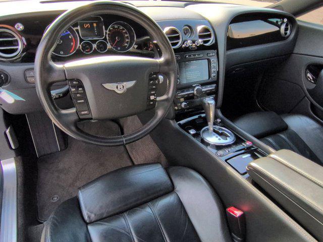 used 2005 Bentley Continental GT car, priced at $38,950
