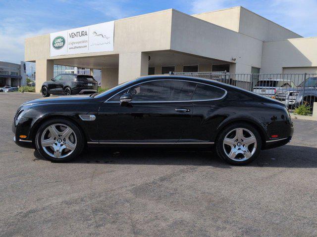 used 2005 Bentley Continental GT car, priced at $38,950
