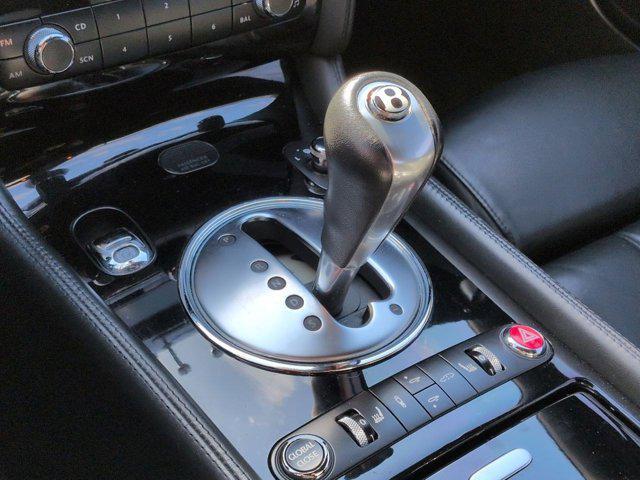 used 2005 Bentley Continental GT car, priced at $38,950