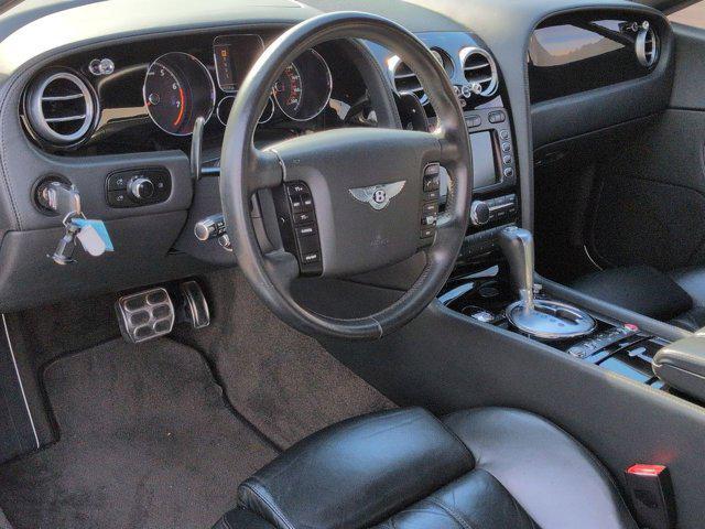 used 2005 Bentley Continental GT car, priced at $38,950