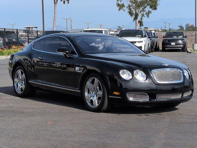 used 2005 Bentley Continental GT car, priced at $38,950