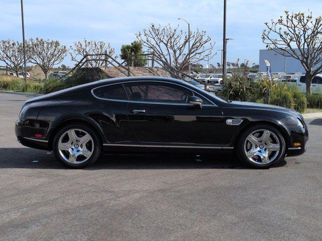 used 2005 Bentley Continental GT car, priced at $38,950