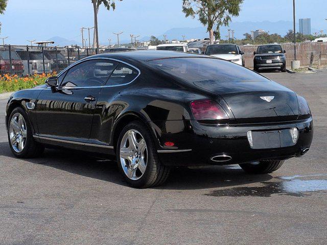used 2005 Bentley Continental GT car, priced at $38,950