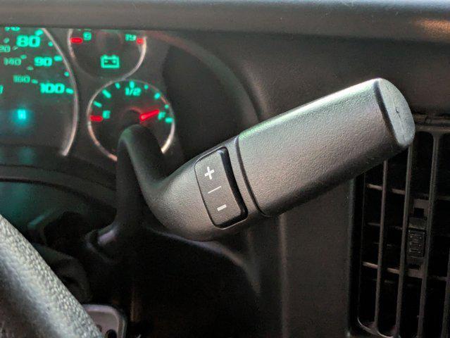 used 2017 Chevrolet Express 3500 car, priced at $19,700