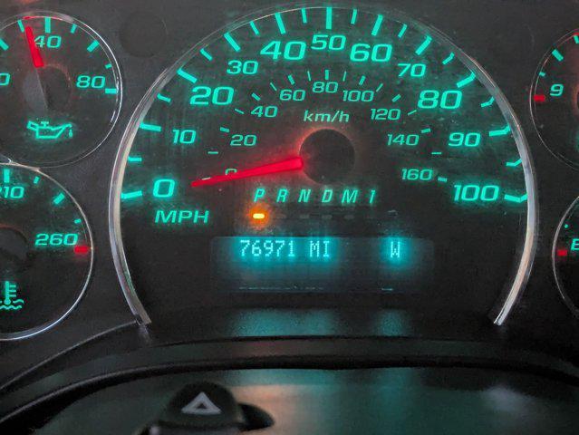 used 2017 Chevrolet Express 3500 car, priced at $19,700