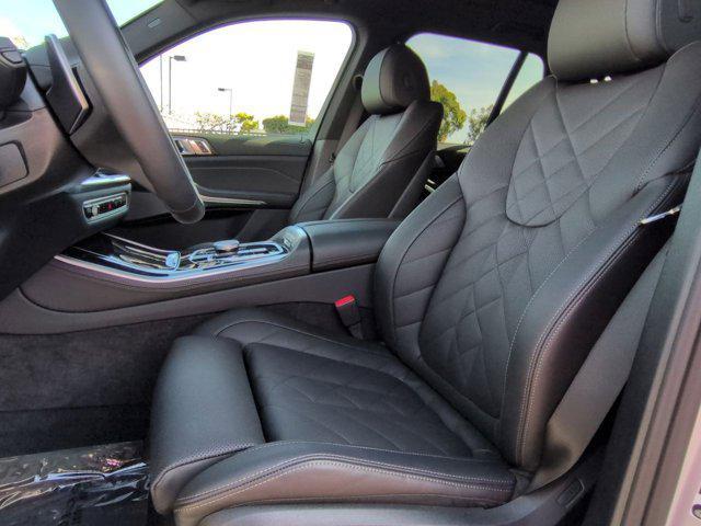 used 2026 BMW X5 car, priced at $68,850
