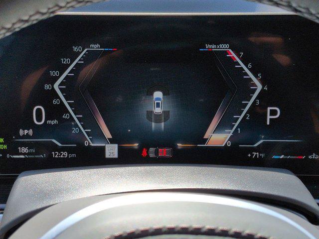 used 2026 BMW X5 car, priced at $68,850