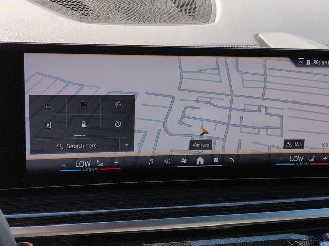 used 2026 BMW X5 car, priced at $68,850