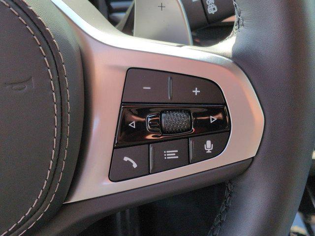 used 2026 BMW X5 car, priced at $68,850