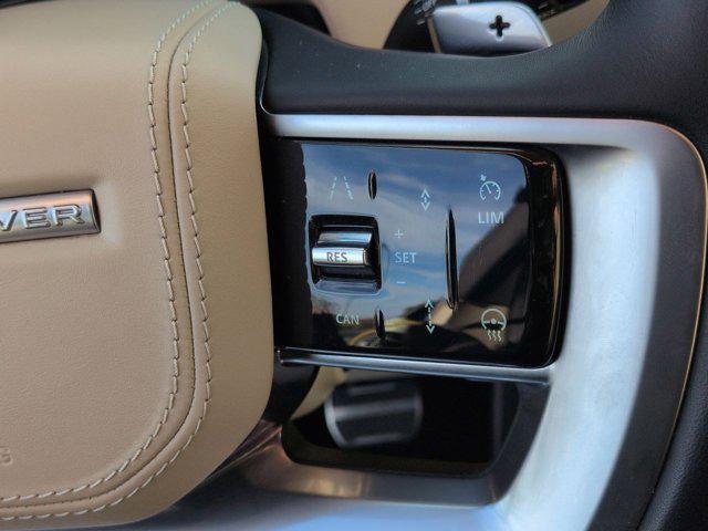 used 2024 Land Rover Range Rover car, priced at $111,200