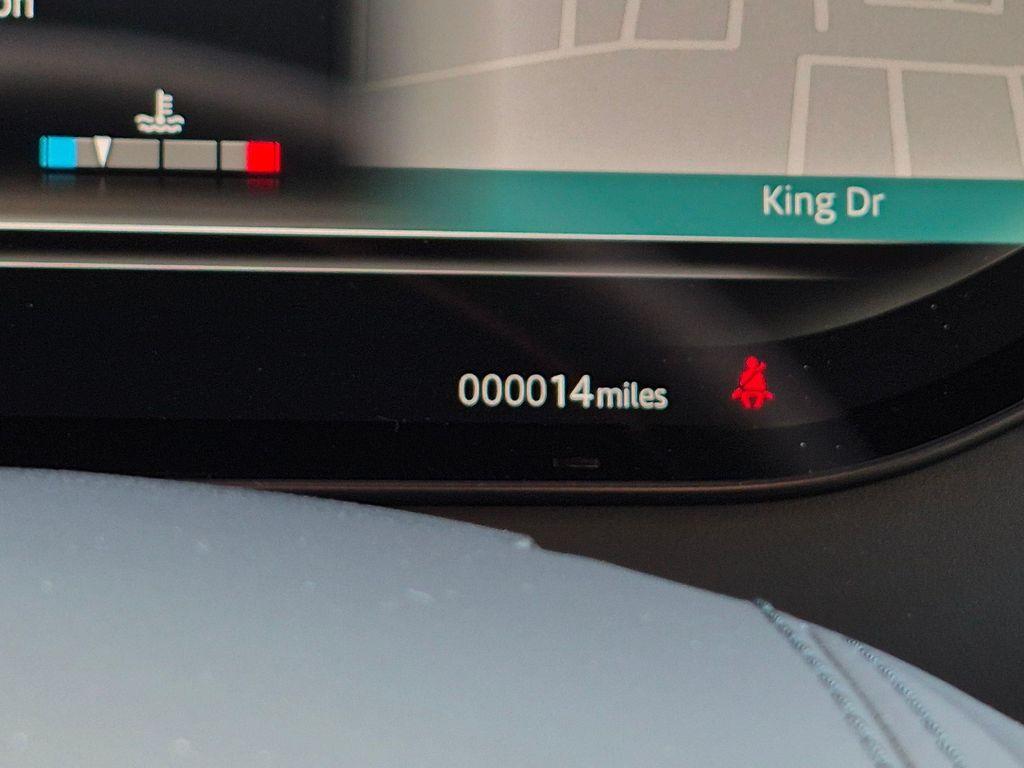 new 2026 Land Rover Range Rover car, priced at $156,502
