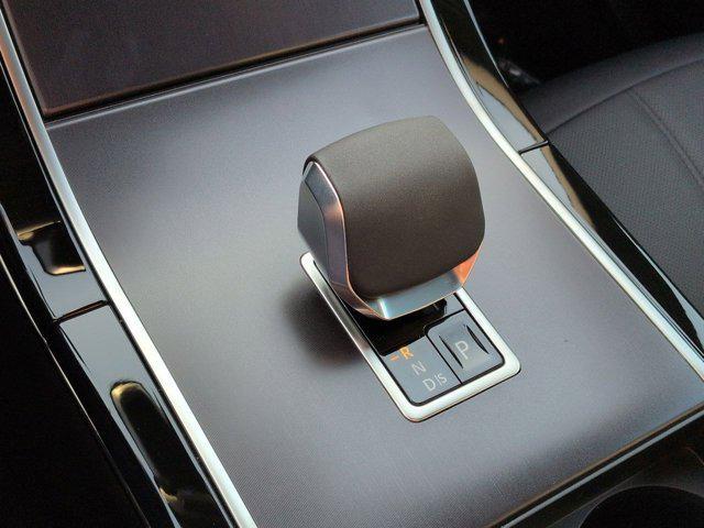 new 2026 Land Rover Range Rover Evoque car, priced at $60,890