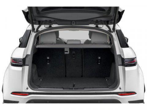 new 2026 Land Rover Range Rover Evoque car, priced at $52,385